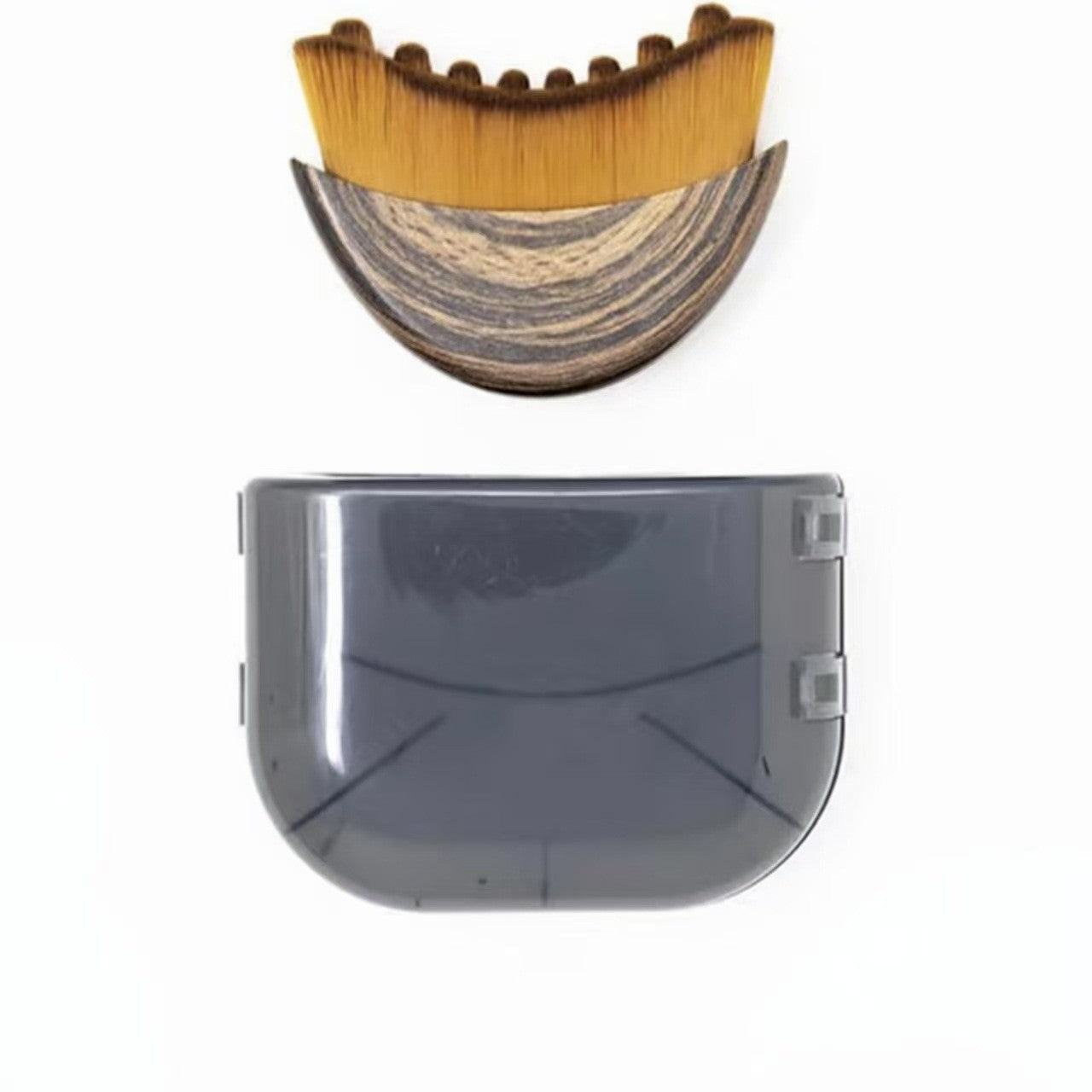 Lymphatic Drainage Brush